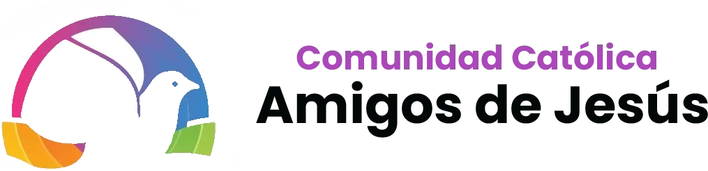 Amigos de Jesus