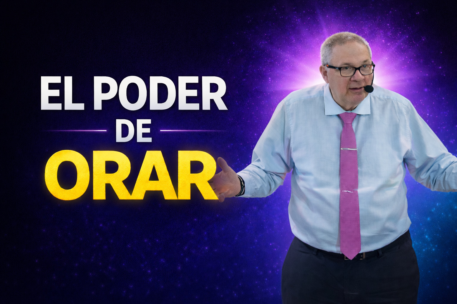 ¿Por qué la oración continua es VITAL para tu fe Católica?